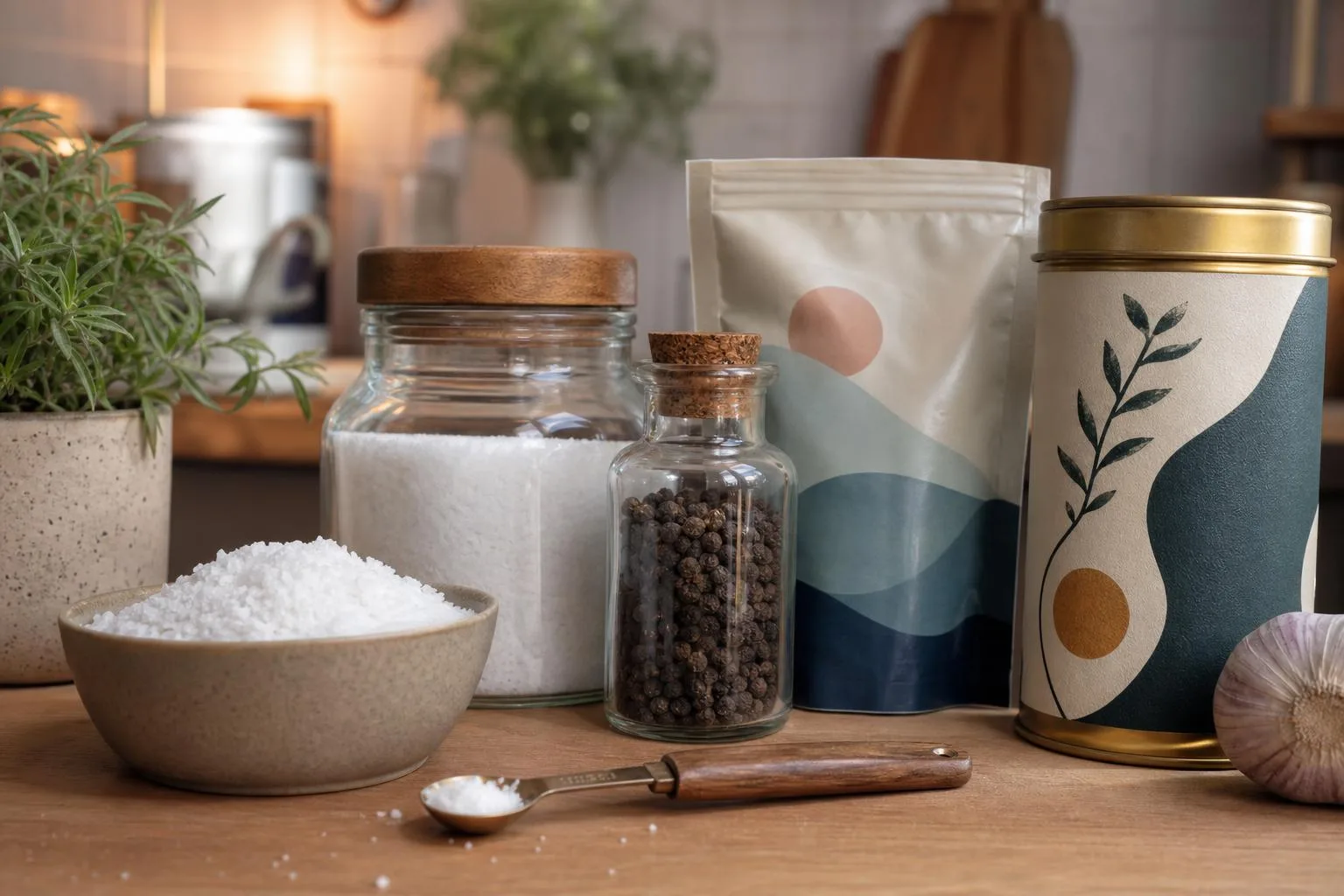 How Much Is A Gram Of Salt? 3 How Much Is A Gram Of Salt? — explained with facts and figures in this guide