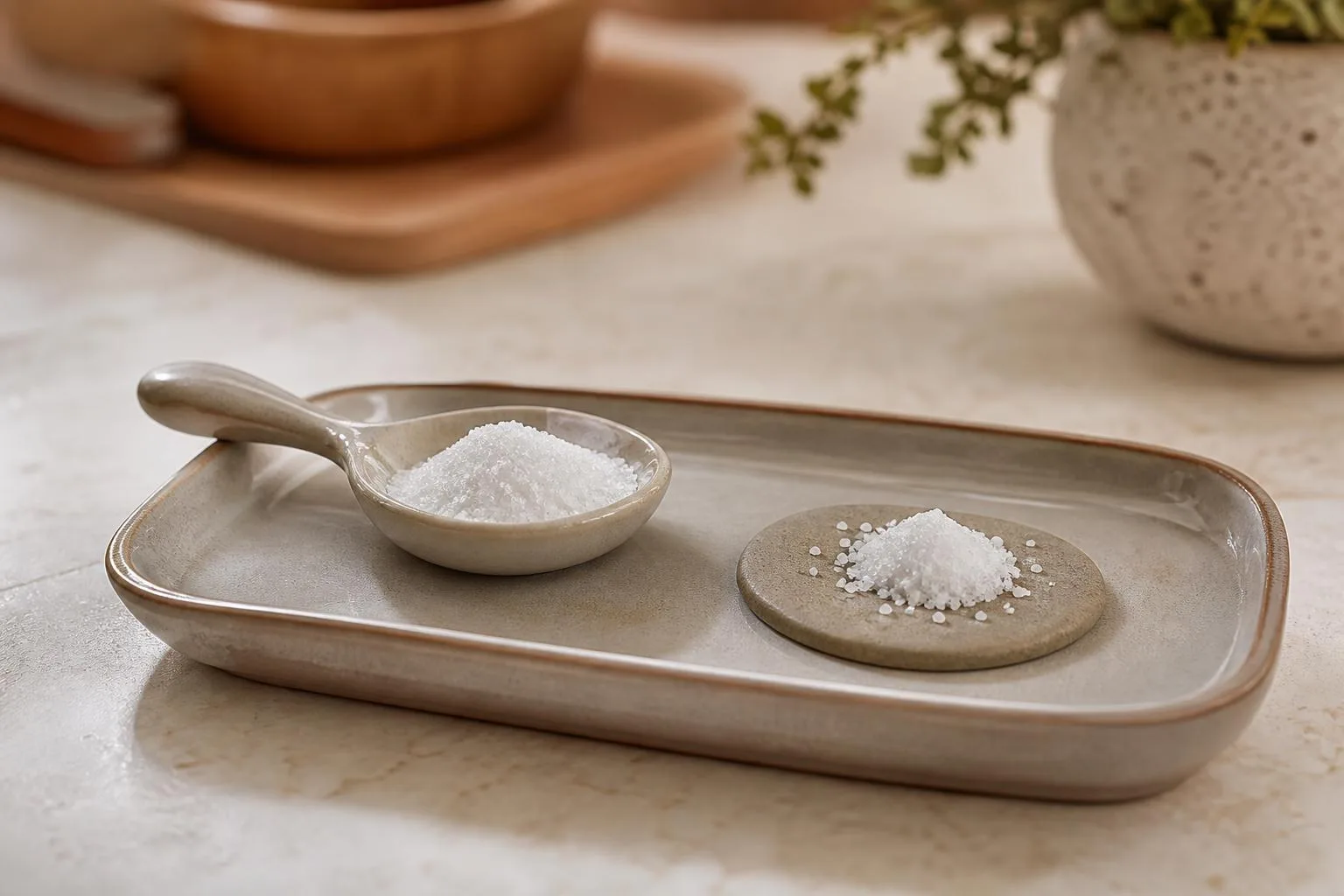 How Much Is A Gram Of Salt? 7 How Much Is A Gram Of Salt? — explained with facts and figures in this guide