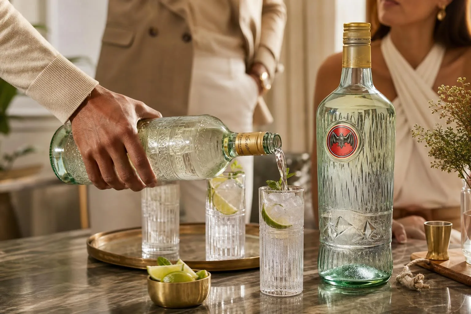 How Much Is A Handle Of Bacardi Rum? — explained with facts and figures in this guide