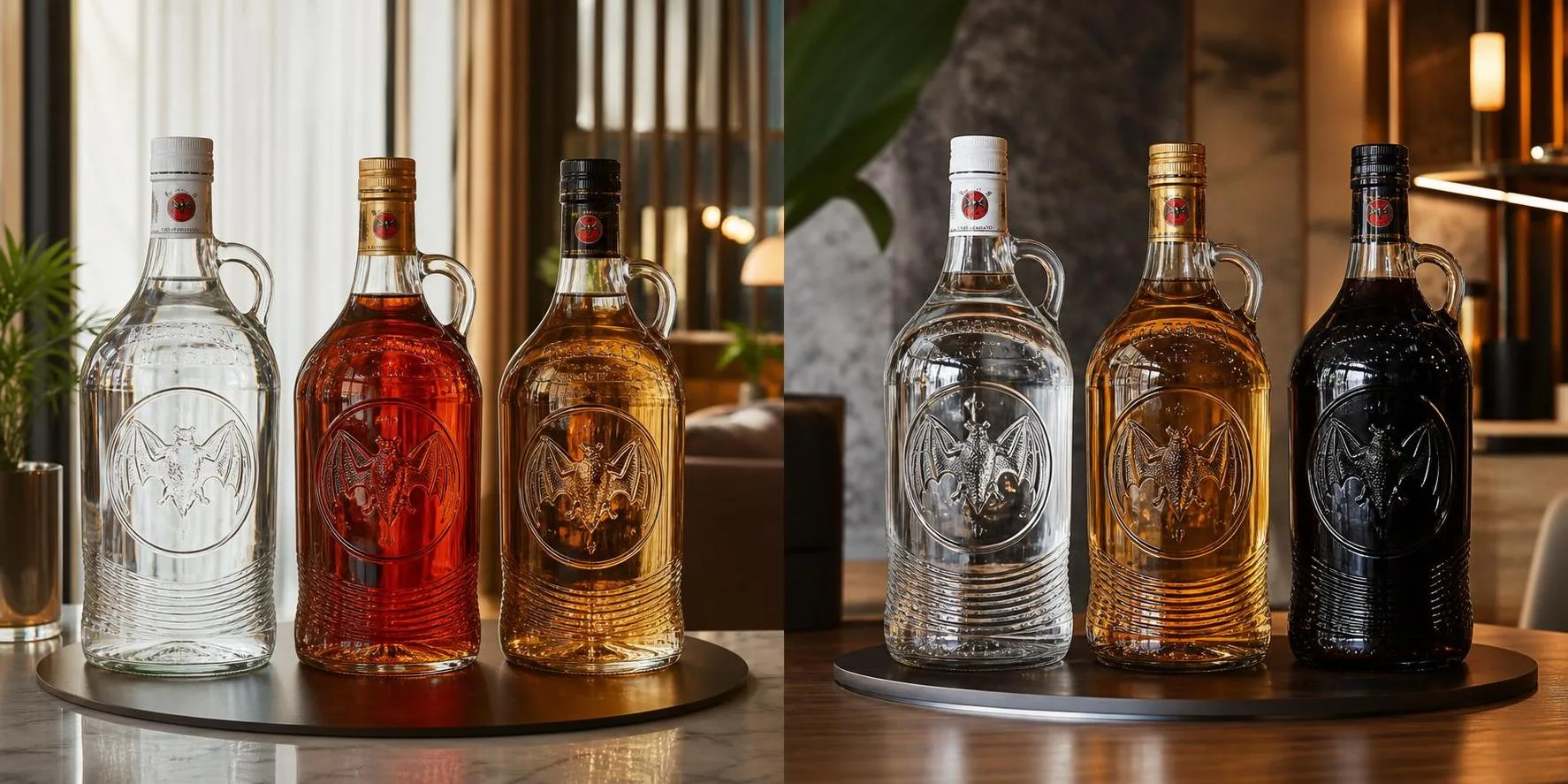 How Much Is A Handle Of Bacardi Rum? — explained with facts and figures in this guide