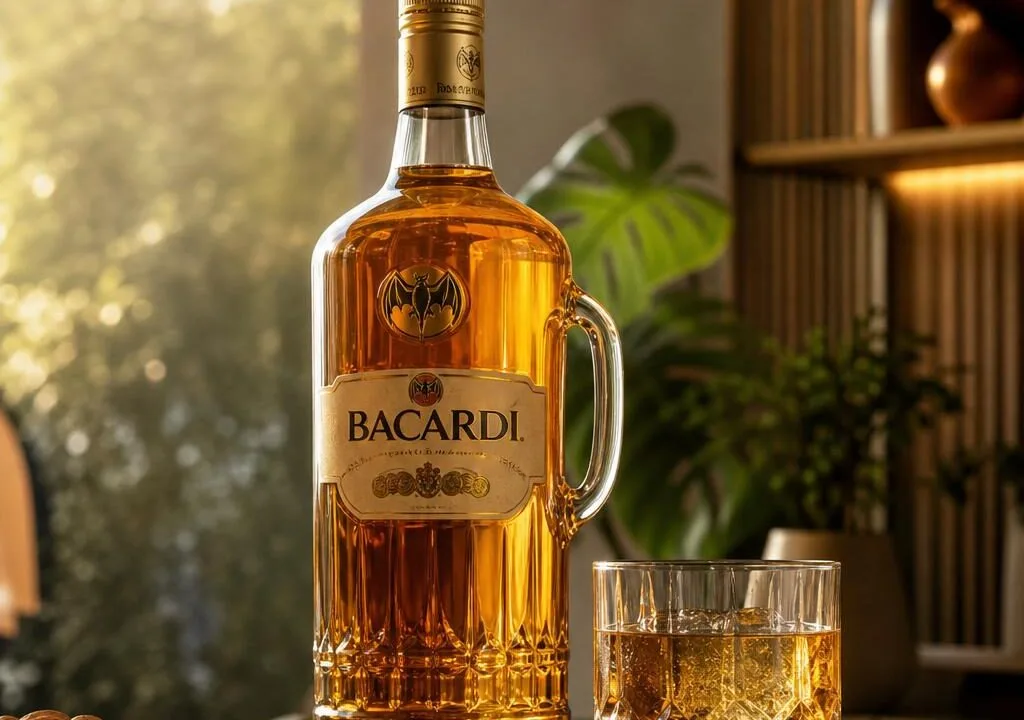 How Much Is A Handle Of Bacardi Rum