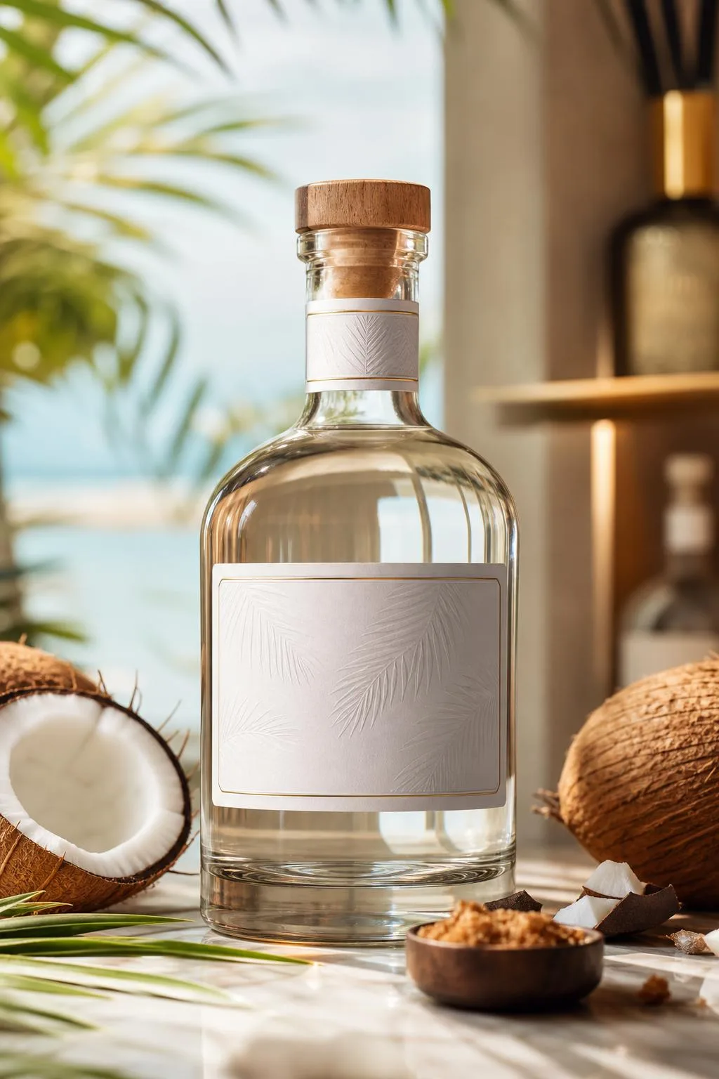 How Much Is A Handle Of Malibu Rum? — explained with facts and figures in this guide