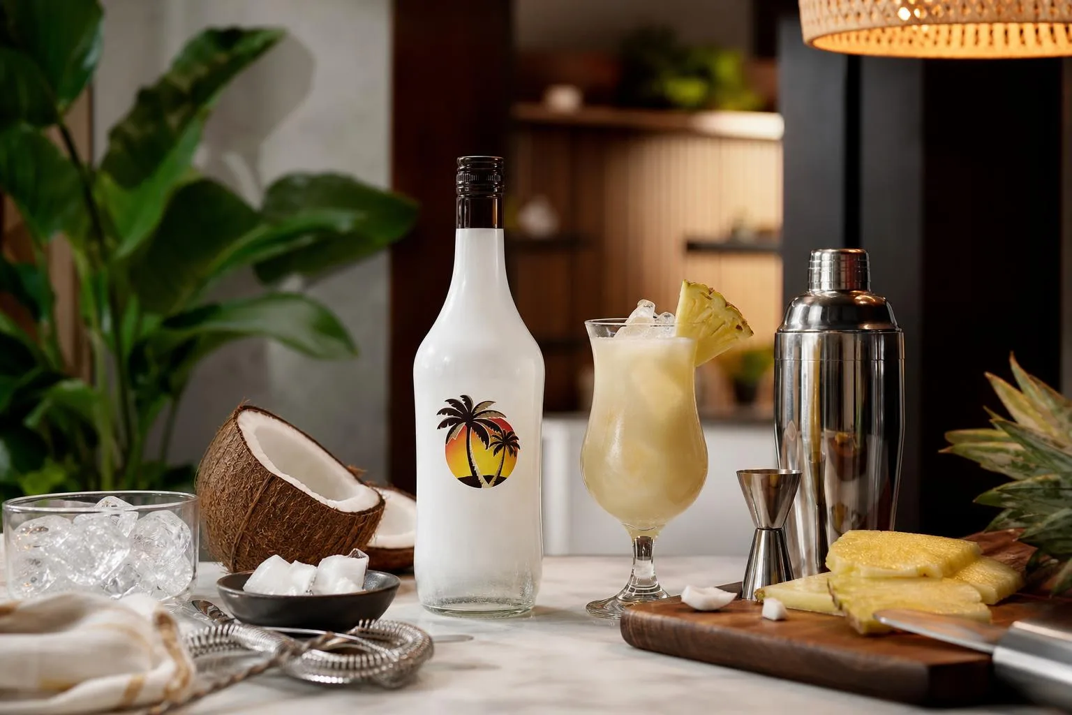 How Much Is A Handle Of Malibu Rum? — explained with facts and figures in this guide