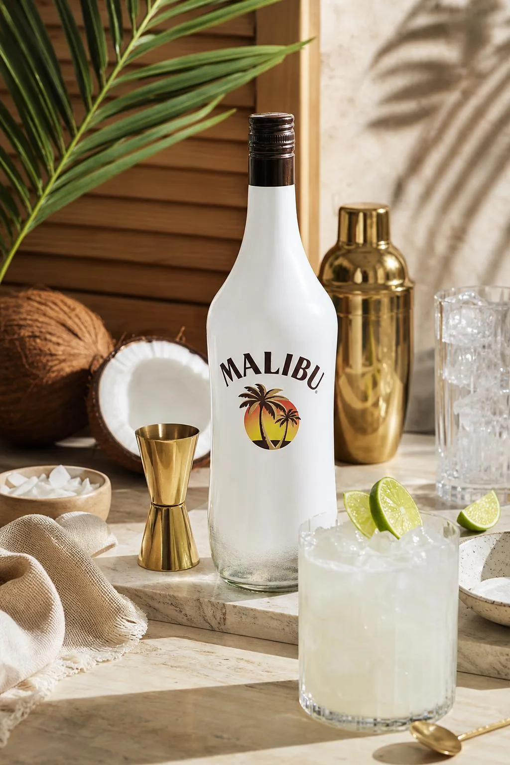 How Much Is A Handle Of Malibu Rum? — explained with facts and figures in this guide