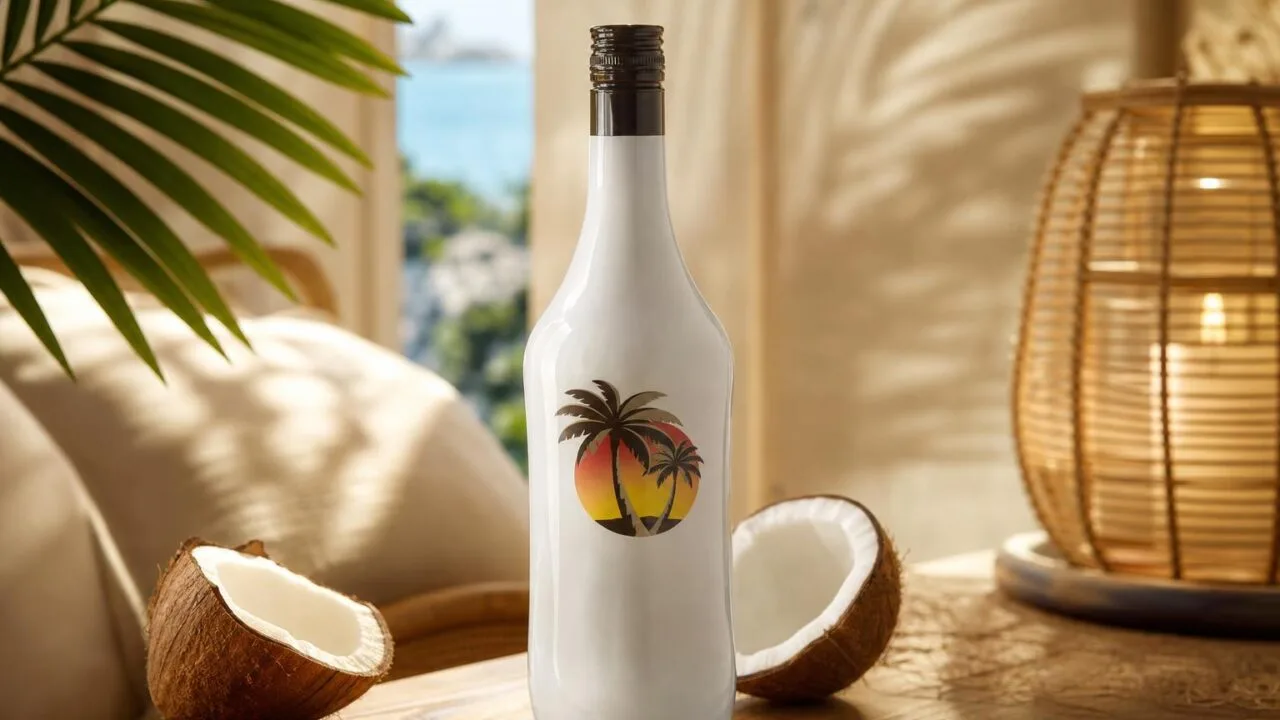 How Much Is A Handle Of Malibu Rum