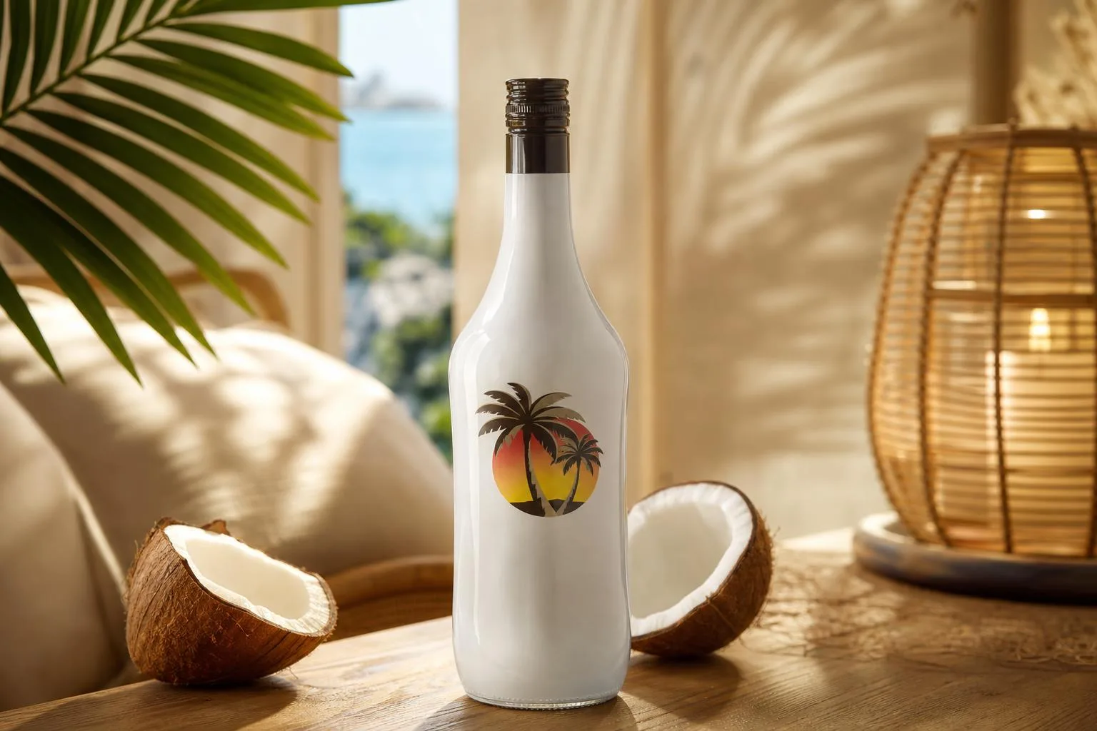 How Much Is A Handle Of Malibu Rum