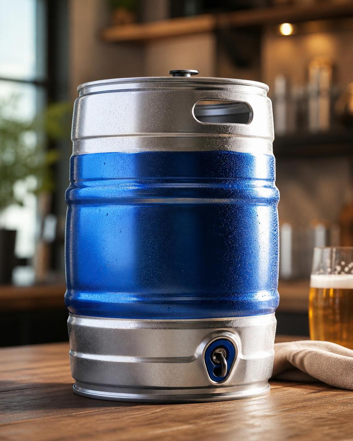 How Much Is A Keg Of Bud Light? Answer From Expert 2 How Much Is A Keg Of Bud Light? — explained with facts and figures in this guide