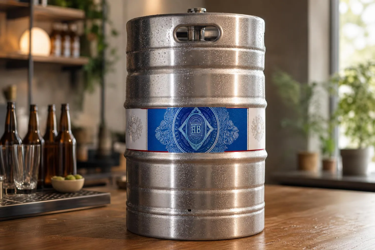 How Much Is A Keg Of Bud Light? Answer From Expert 3 How Much Is A Keg Of Bud Light? — explained with facts and figures in this guide