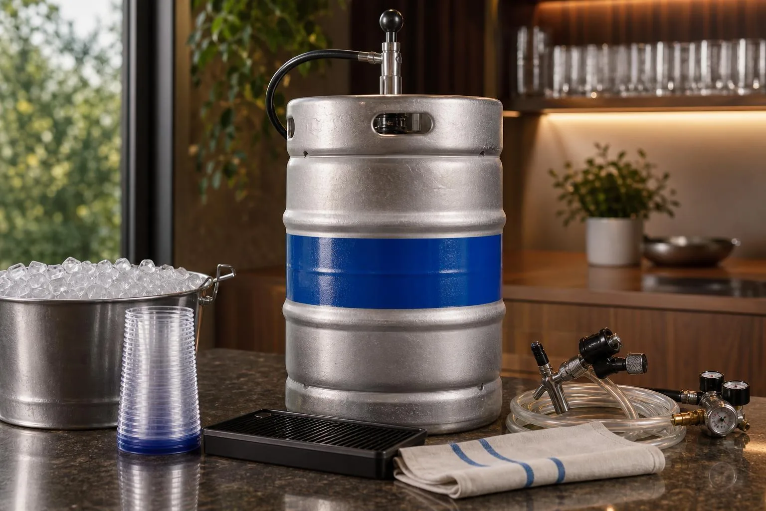How Much Is A Keg Of Bud Light? Answer From Expert 4 How Much Is A Keg Of Bud Light? — explained with facts and figures in this guide