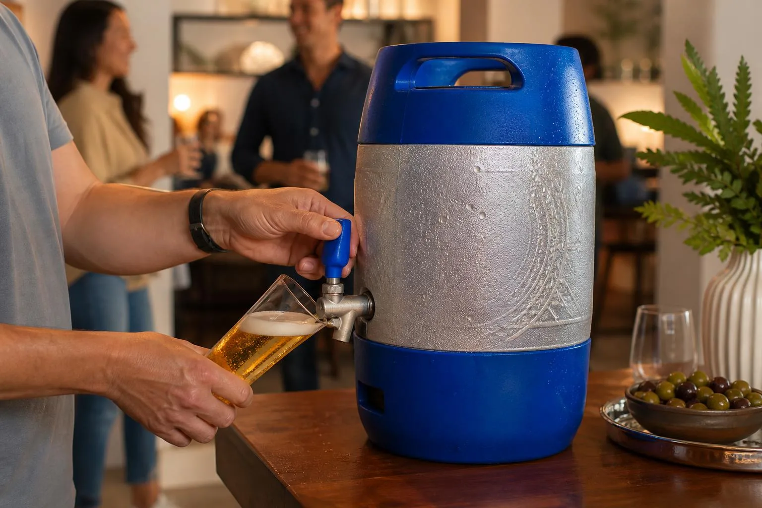 How Much Is A Keg Of Bud Light? Answer From Expert 5 How Much Is A Keg Of Bud Light? — explained with facts and figures in this guide