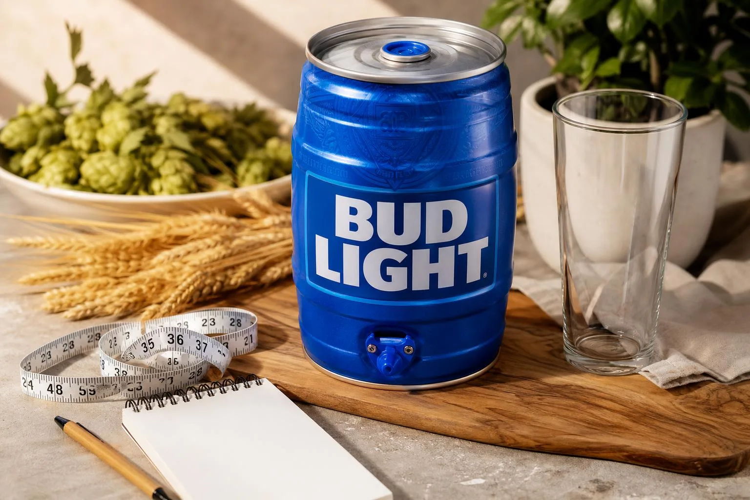 How Much Is A Keg Of Bud Light? Answer From Expert 6 How Much Is A Keg Of Bud Light? — explained with facts and figures in this guide