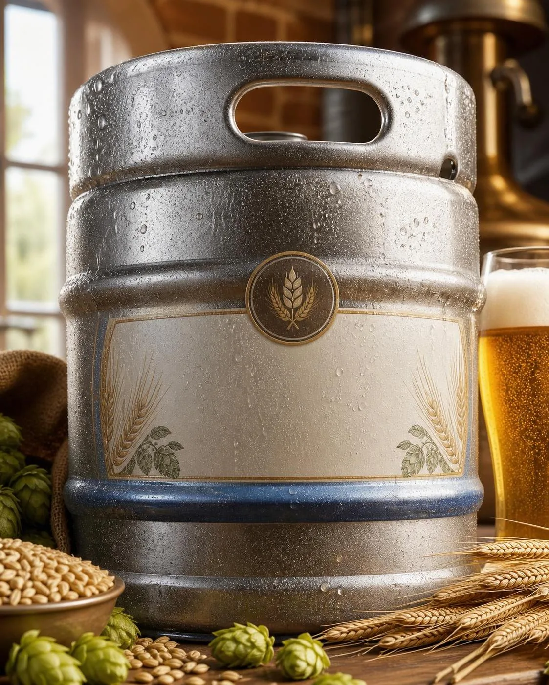 How Much Is A Keg Of Busch Light? Answer By Expert 3 How Much Is A Keg Of Busch Light? — explained with facts and figures in this guide