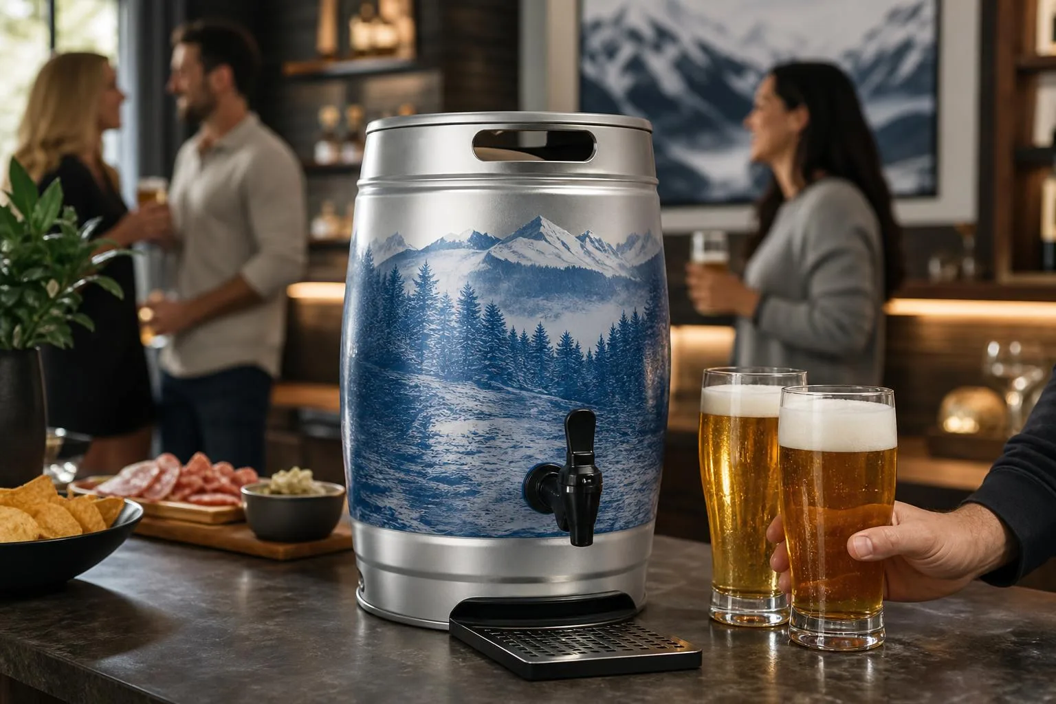 How Much Is A Keg Of Busch Light? Answer By Expert 5 How Much Is A Keg Of Busch Light? — explained with facts and figures in this guide