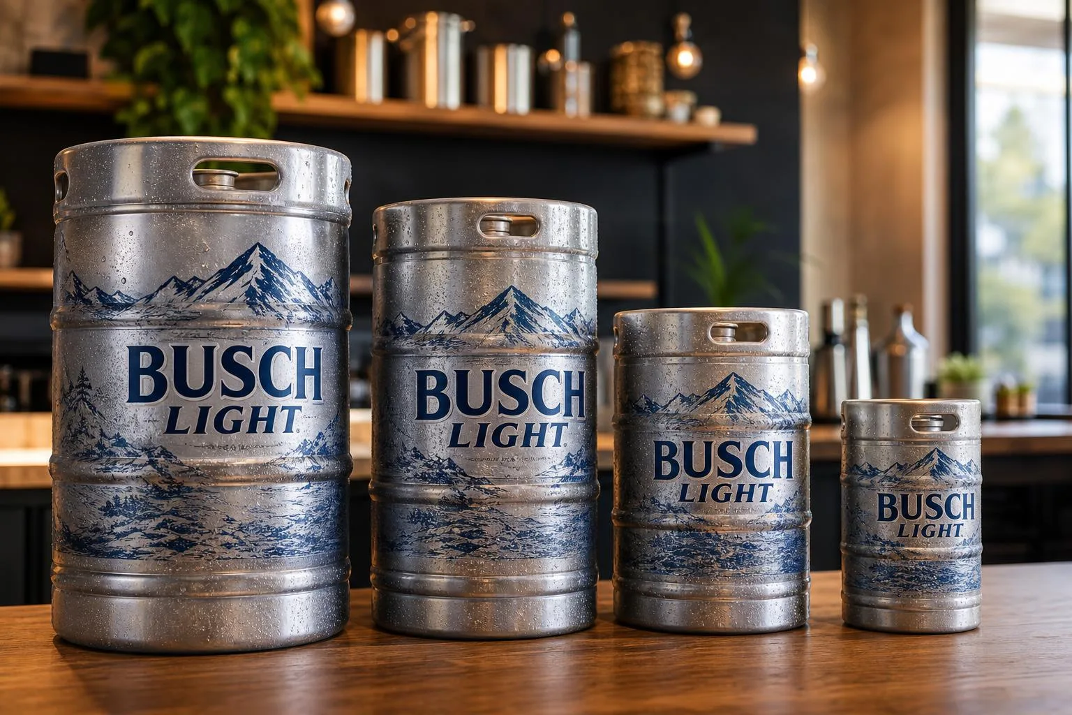 How Much Is A Keg Of Busch Light? Answer By Expert 7 How Much Is A Keg Of Busch Light? — explained with facts and figures in this guide