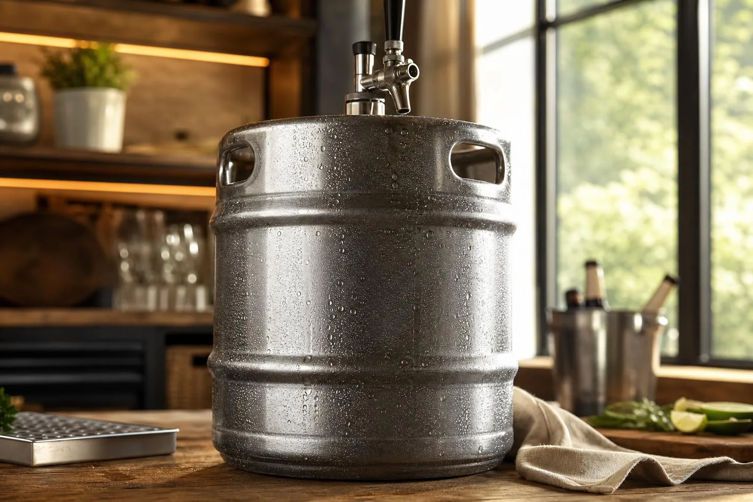 How Much Is A Keg Of Coors Light? Get the Answer 2 How Much Is A Keg Of Coors Light? — explained with facts and figures in this guide