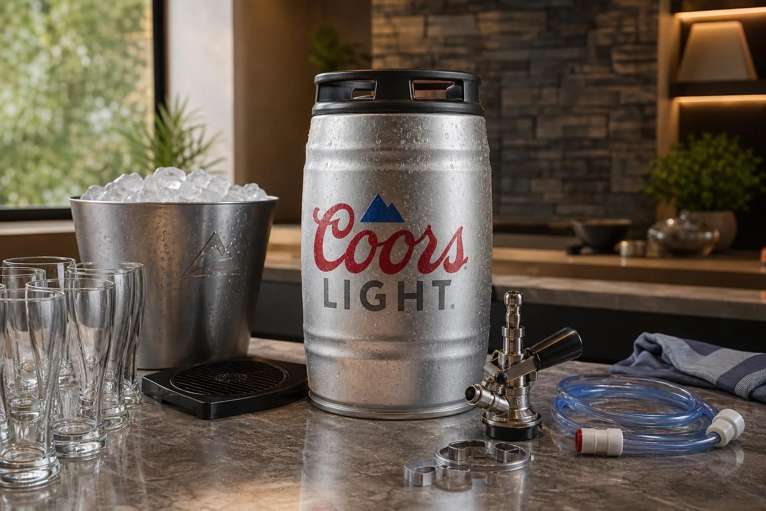 How Much Is A Keg Of Coors Light? Get the Answer 4 How Much Is A Keg Of Coors Light? — explained with facts and figures in this guide
