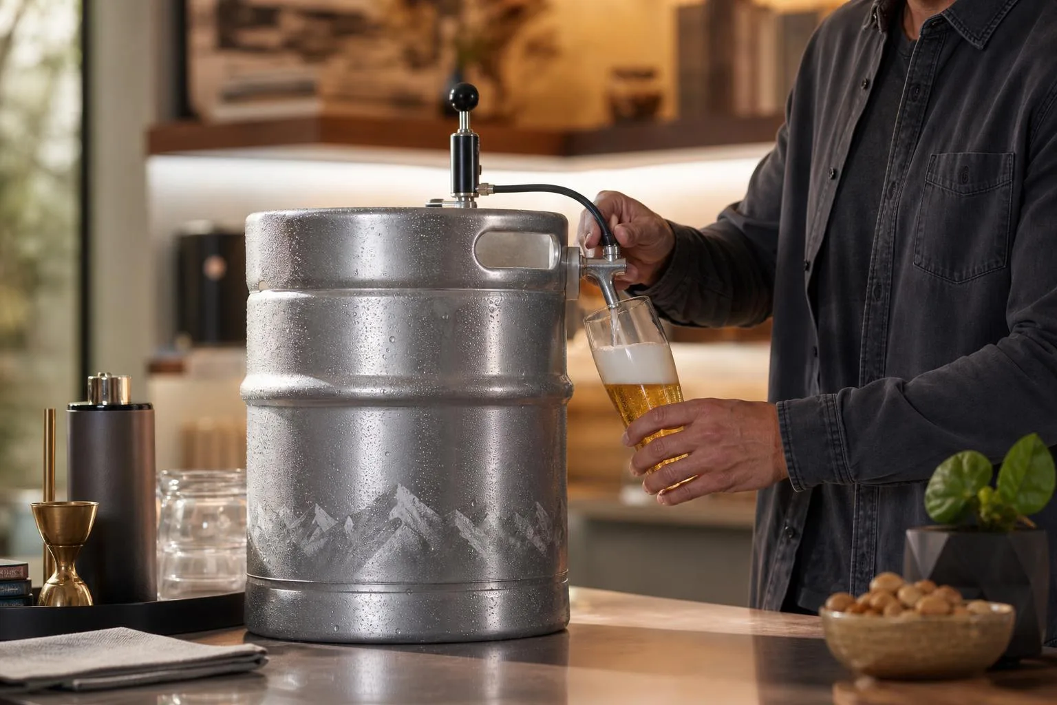How Much Is A Keg Of Coors Light? Get the Answer 5 How Much Is A Keg Of Coors Light? — explained with facts and figures in this guide