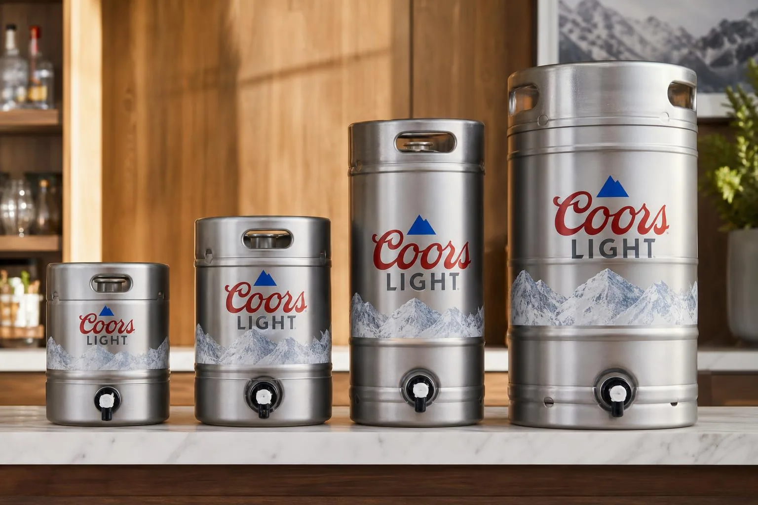 How Much Is A Keg Of Coors Light? Get the Answer 7 How Much Is A Keg Of Coors Light? — explained with facts and figures in this guide