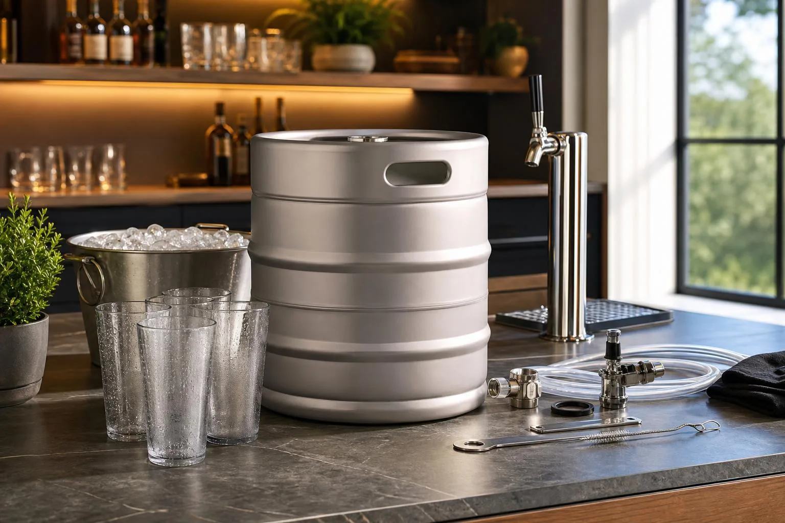 11 Essential Facts About How Much Is A Keg Of Michelob Ultra (2026 Pricing, Sizes, Cost Breakdown & Real Experience Guide) 4 11 Essential Facts About How Much Is A Keg Of Michelob Ultra — explained with facts and figures in this guide