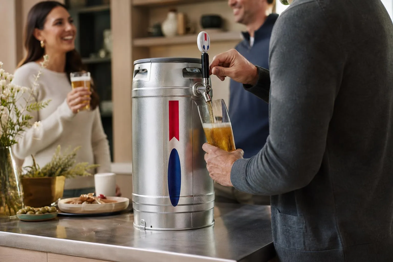 11 Essential Facts About How Much Is A Keg Of Michelob Ultra (2026 Pricing, Sizes, Cost Breakdown & Real Experience Guide) 5 11 Essential Facts About How Much Is A Keg Of Michelob Ultra — explained with facts and figures in this guide