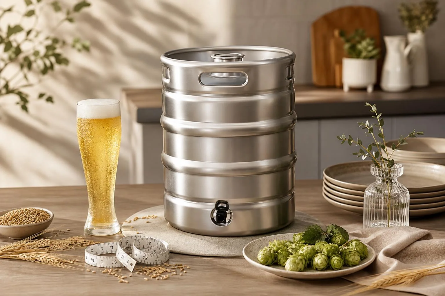 11 Essential Facts About How Much Is A Keg Of Michelob Ultra (2026 Pricing, Sizes, Cost Breakdown & Real Experience Guide) 6 11 Essential Facts About How Much Is A Keg Of Michelob Ultra — explained with facts and figures in this guide
