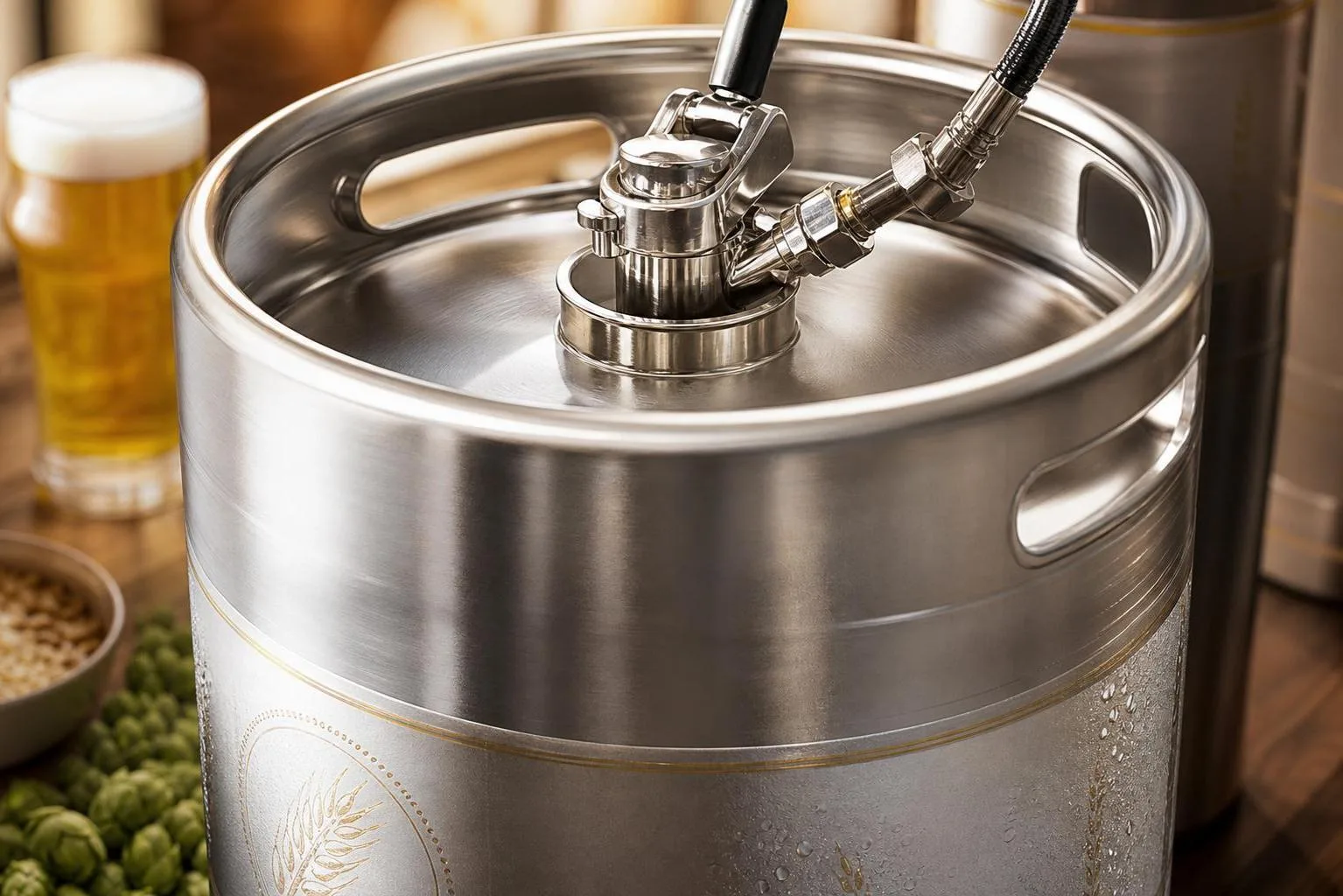 How Much Is A Keg Of Miller Lite? Answer By Expert 3 How Much Is A Keg Of Miller Lite? — explained with facts and figures in this guide