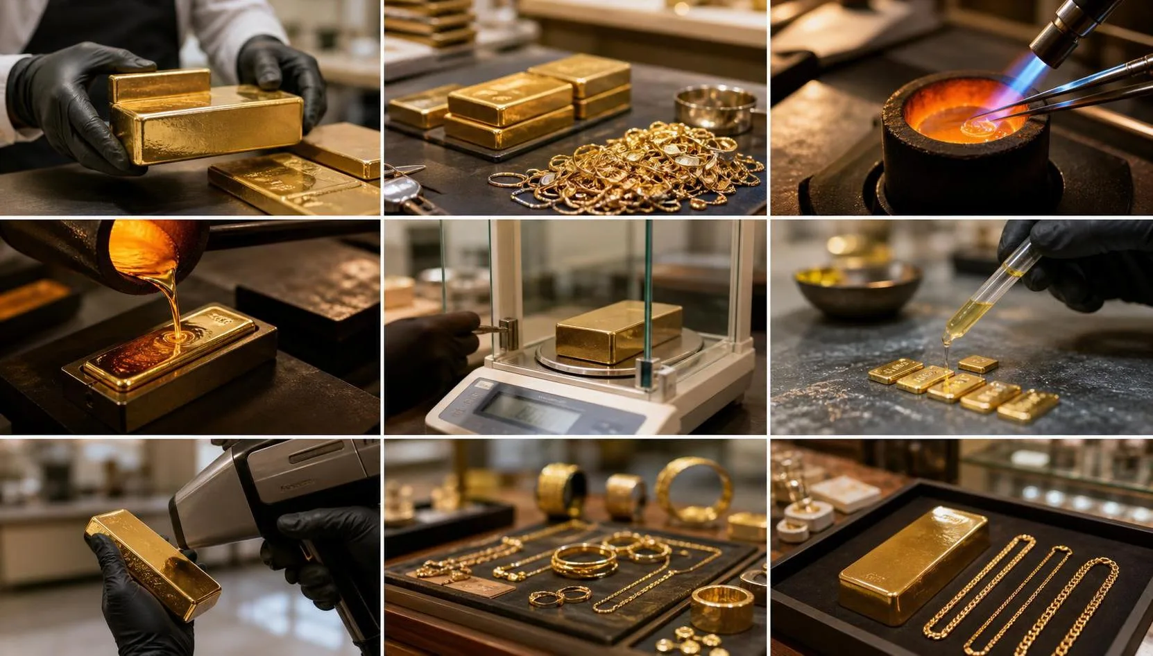 How Much Is A Kilo Of 14K Gold Worth? — explained with facts and figures in this guide