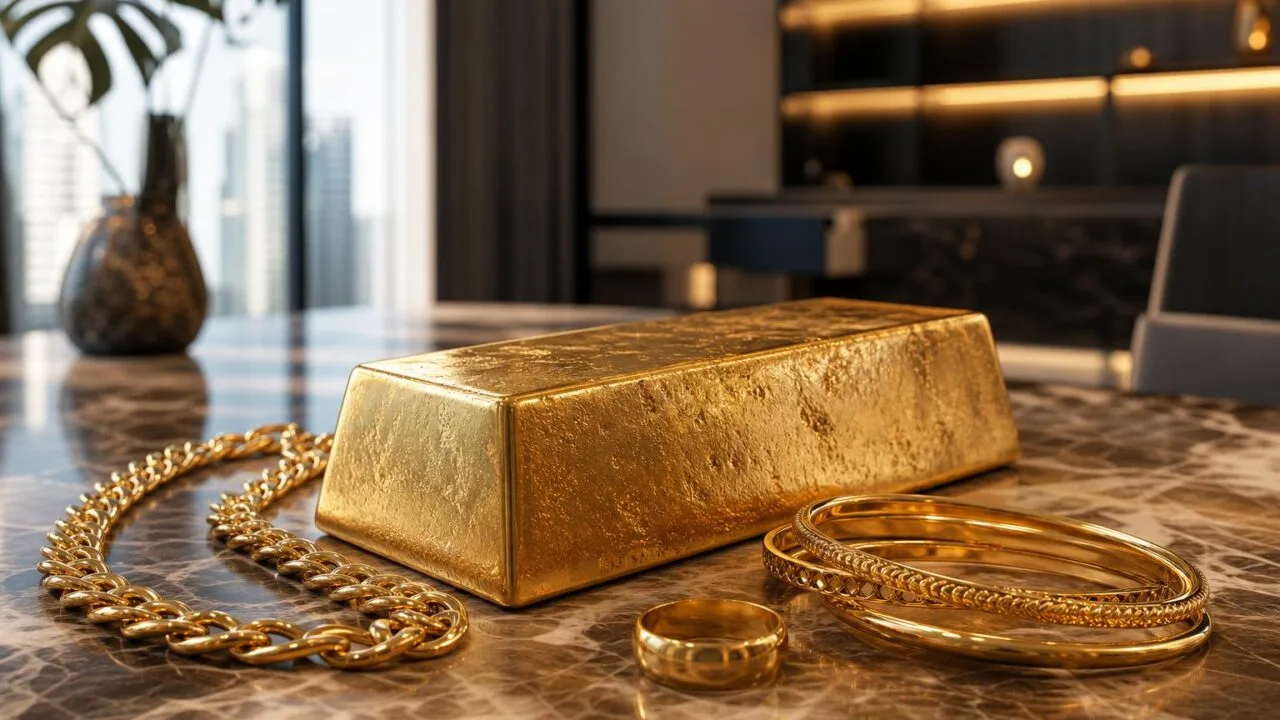 How Much Is A Kilo Of 14K Gold Worth