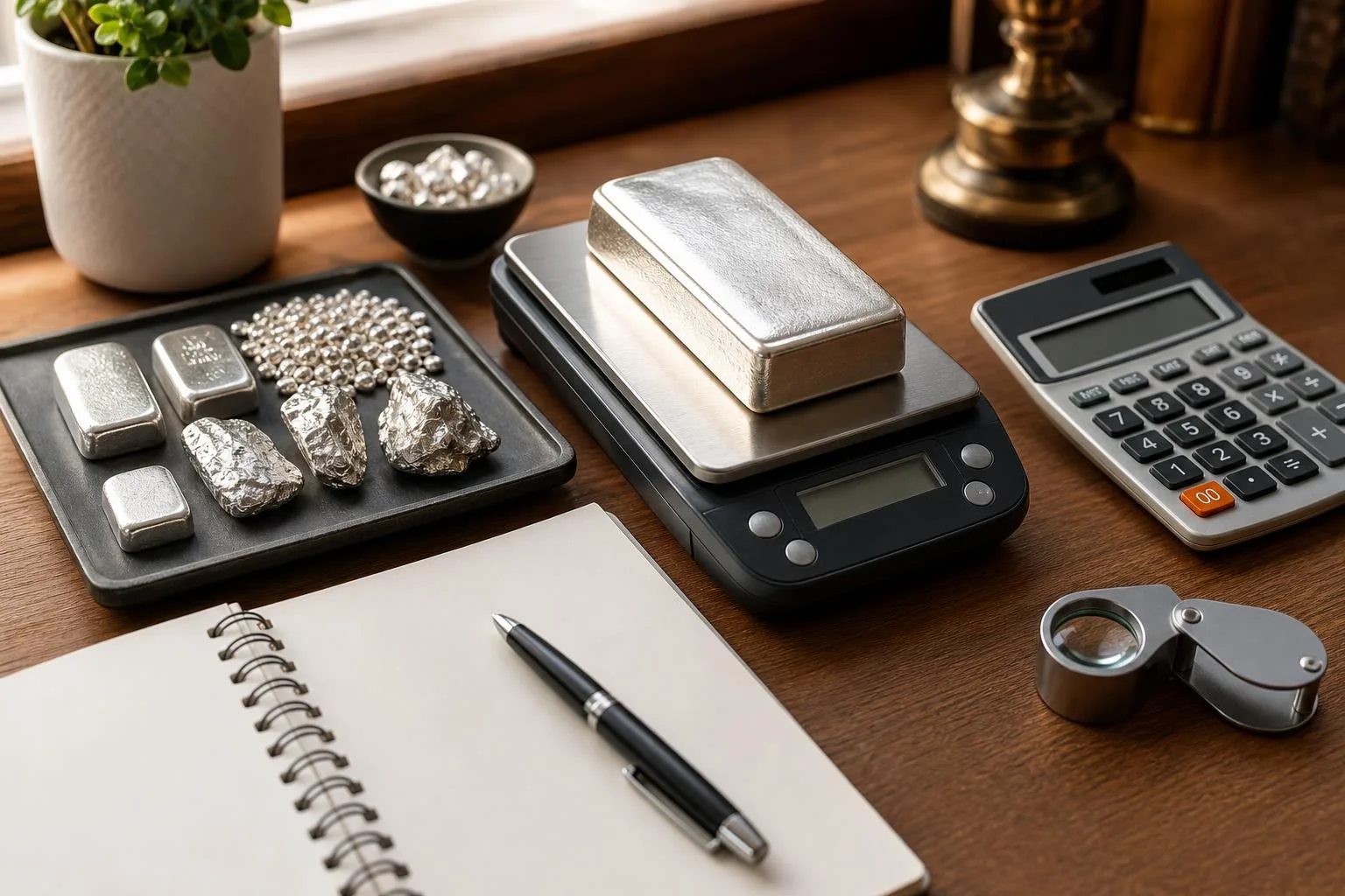 How Much Is A Kilo Of Silver Worth? 4 How Much Is A Kilo Of Silver Worth? — explained with facts and figures in this guide