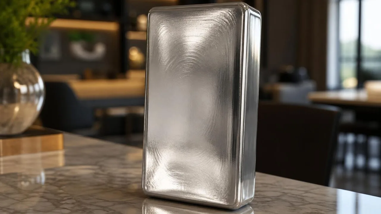 How Much Is A Kilo Of Silver Worth
