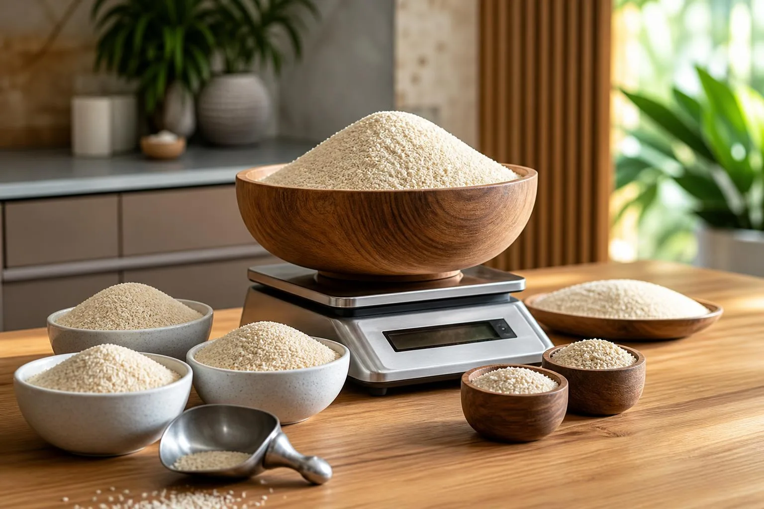 How Much Is A Kilogram In Grams? 5 How Much Is A Kilogram In Grams? — explained with facts and figures in this guide