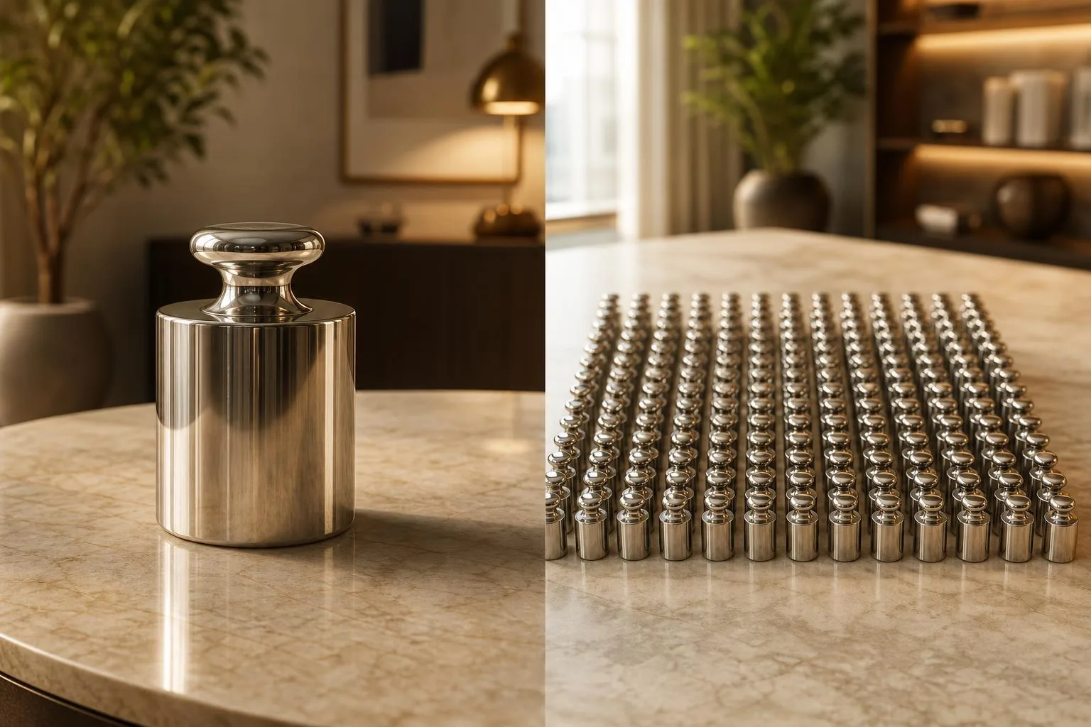 How Much Is A Kilogram In Grams? 7 How Much Is A Kilogram In Grams? — explained with facts and figures in this guide