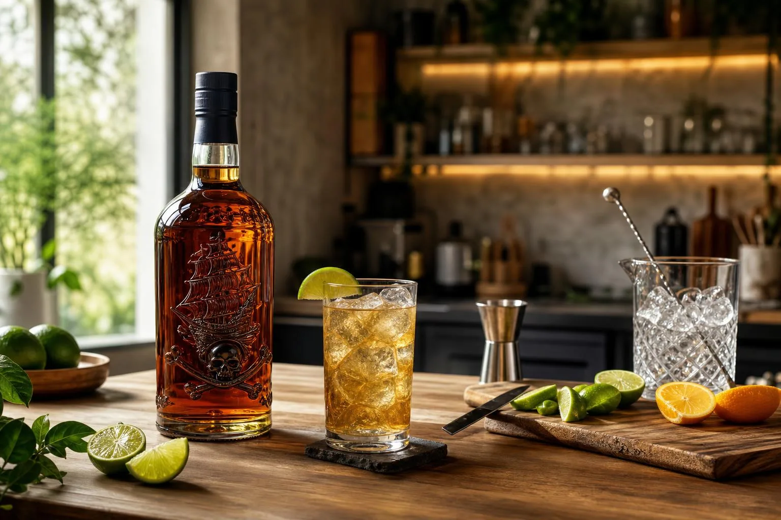How Much Is A Liter Of Captain Morgan Rum? 4 How Much Is A Liter Of Captain Morgan Rum? — explained with facts and figures in this guide