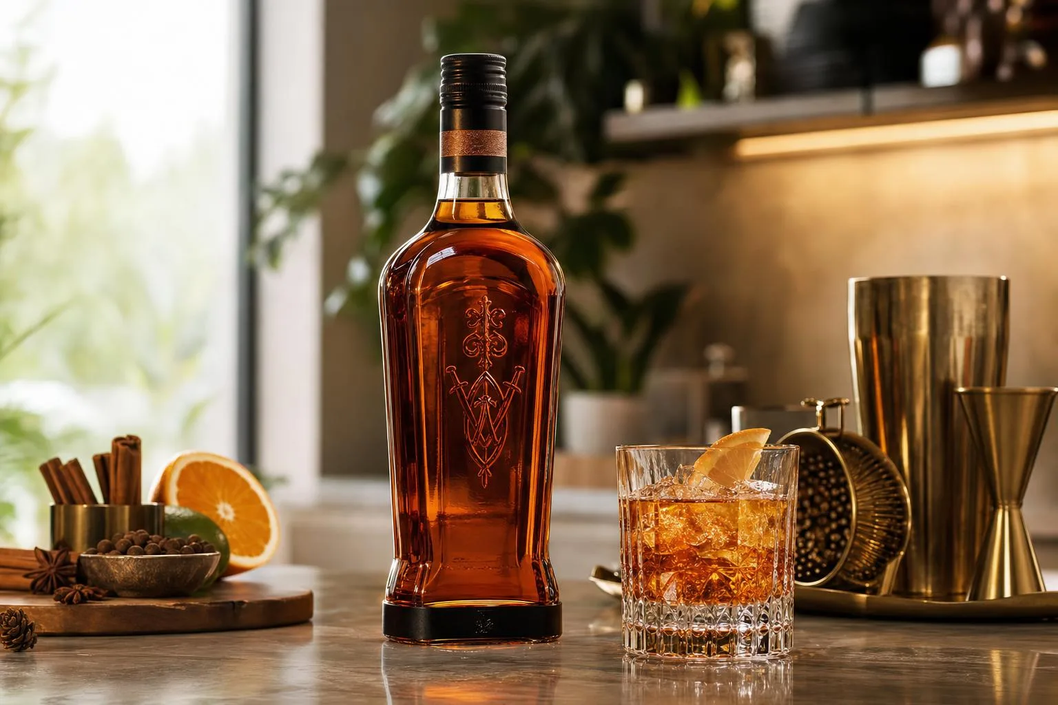 How Much Is A Liter Of Captain Morgan Rum? 5 How Much Is A Liter Of Captain Morgan Rum? — explained with facts and figures in this guide
