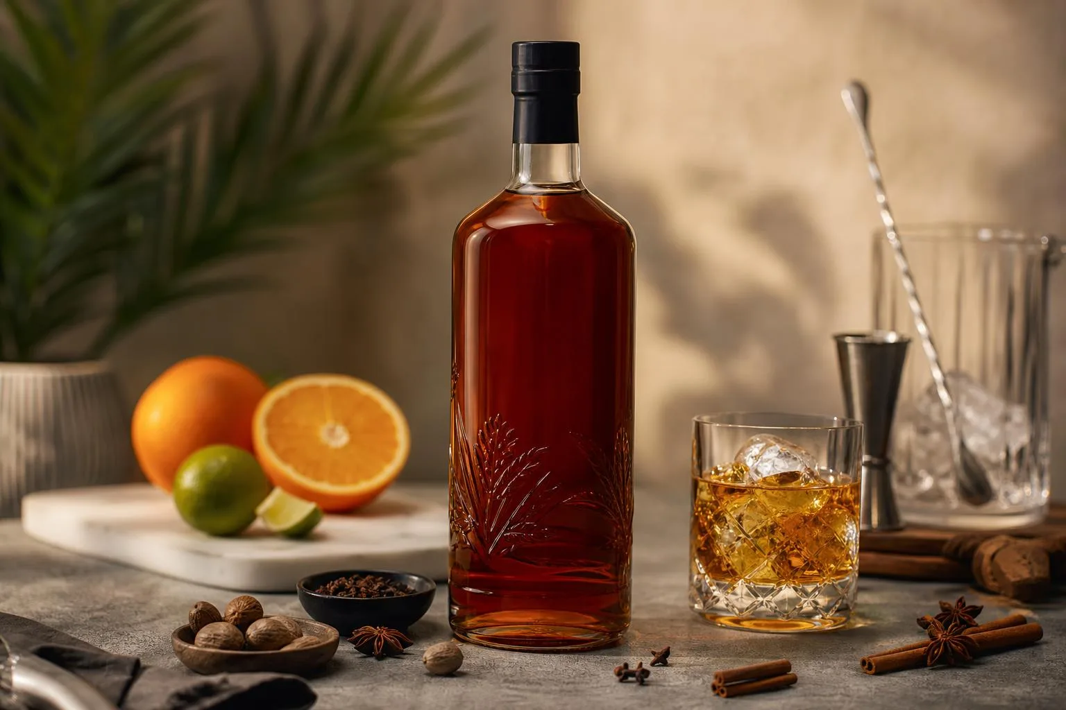 How Much Is A Liter Of Captain Morgan Rum? 6 How Much Is A Liter Of Captain Morgan Rum? — explained with facts and figures in this guide