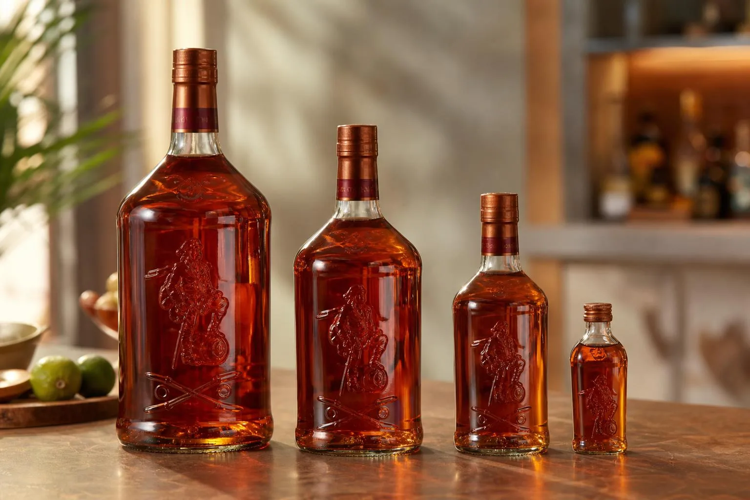 How Much Is A Liter Of Captain Morgan Rum? 7 How Much Is A Liter Of Captain Morgan Rum? — explained with facts and figures in this guide