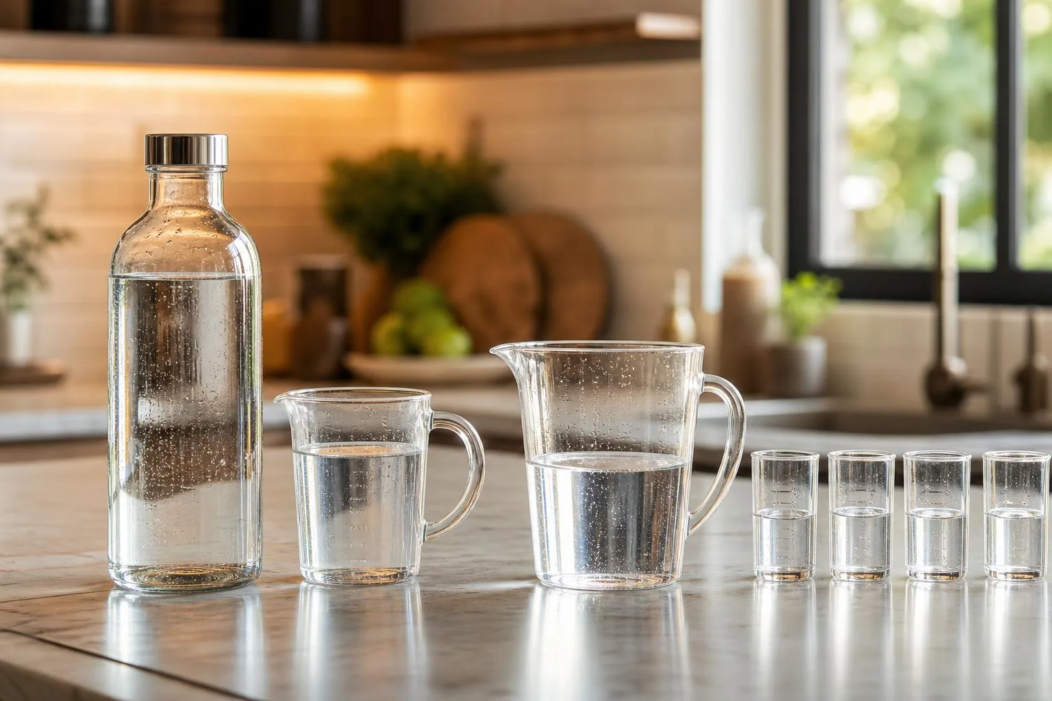 How Much Is A Liter Of Water In Ounces? – A Practical, Real-Life Explanation You Can Actually Use 4 How Much Is A Liter Of Water In Ounces? — explained with facts and figures in this guide