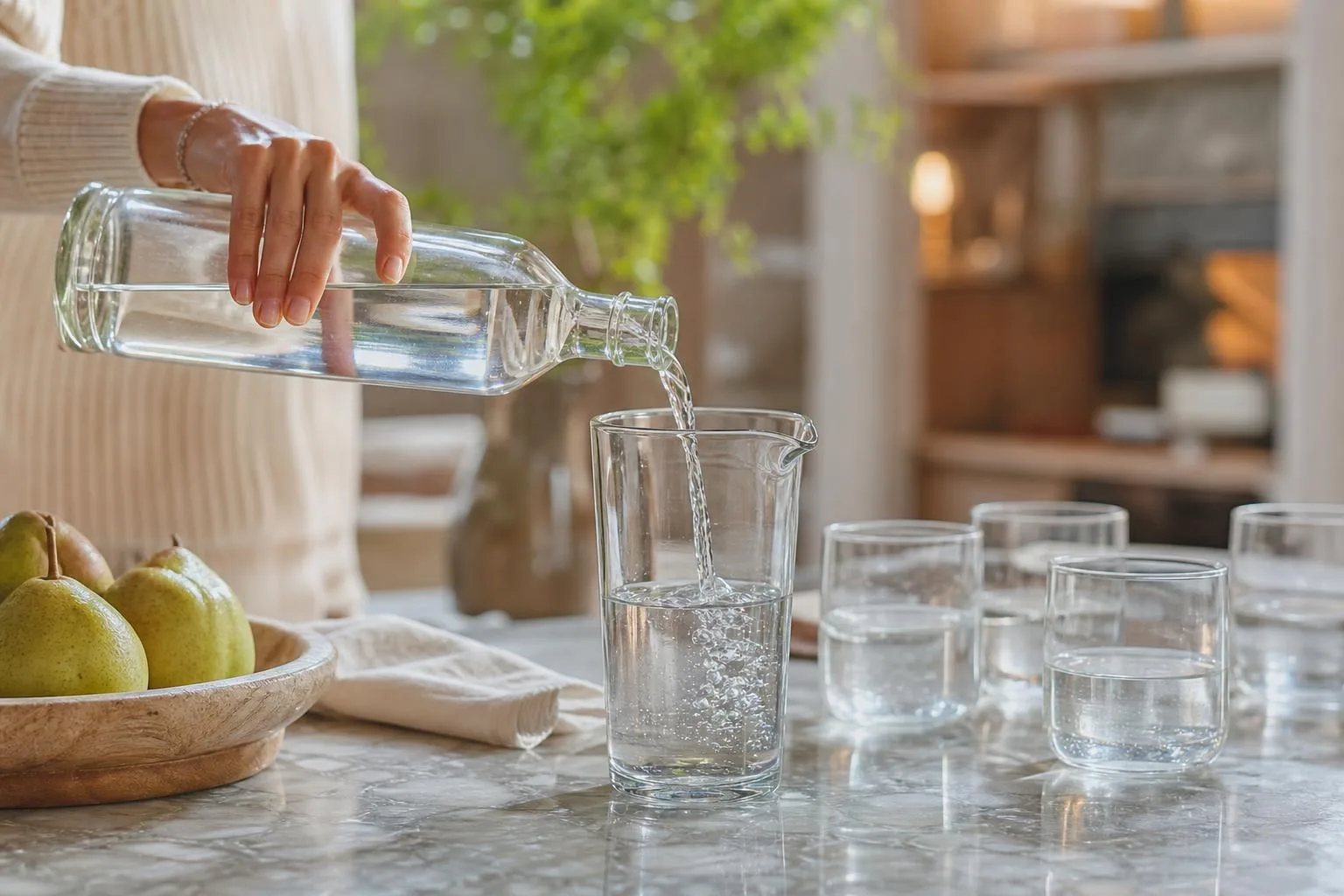 How Much Is A Liter Of Water In Ounces? – A Practical, Real-Life Explanation You Can Actually Use 5 How Much Is A Liter Of Water In Ounces? — explained with facts and figures in this guide