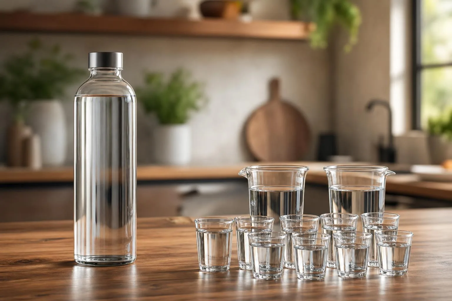 How Much Is A Liter Of Water In Ounces? – A Practical, Real-Life Explanation You Can Actually Use 7 How Much Is A Liter Of Water In Ounces? — explained with facts and figures in this guide