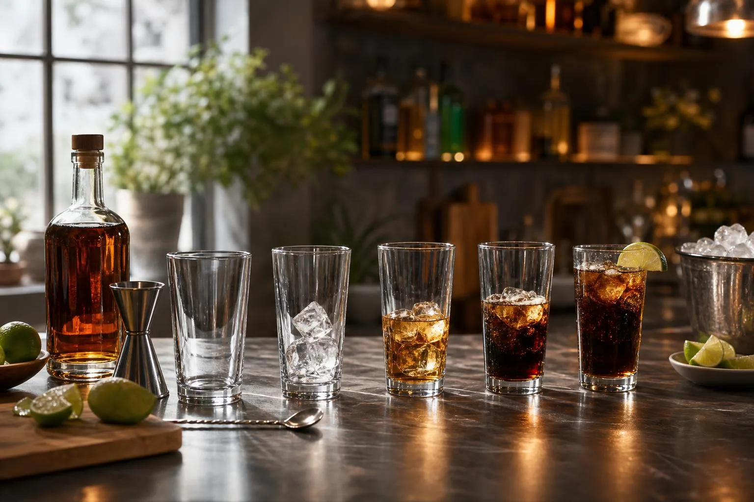How Much Is A Pint Of Rum? — explained with facts and figures in this guide