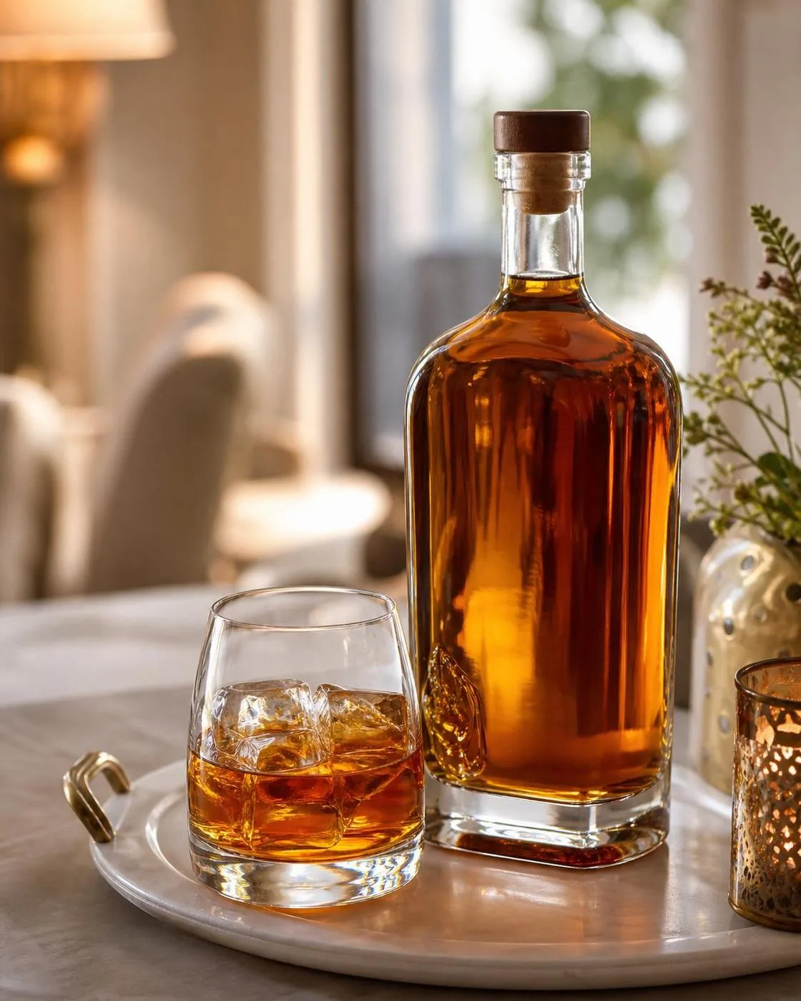 How Much Is A Pint Of Rum? — explained with facts and figures in this guide