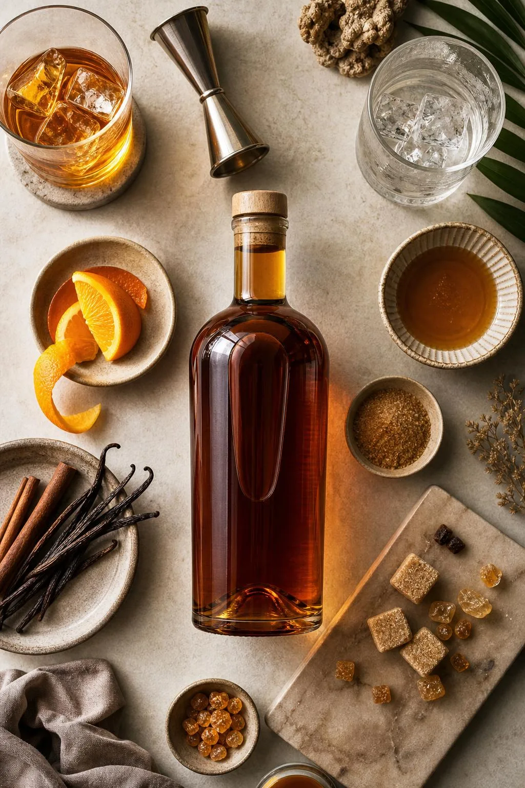 How Much Is A Pint Of Rum? — explained with facts and figures in this guide