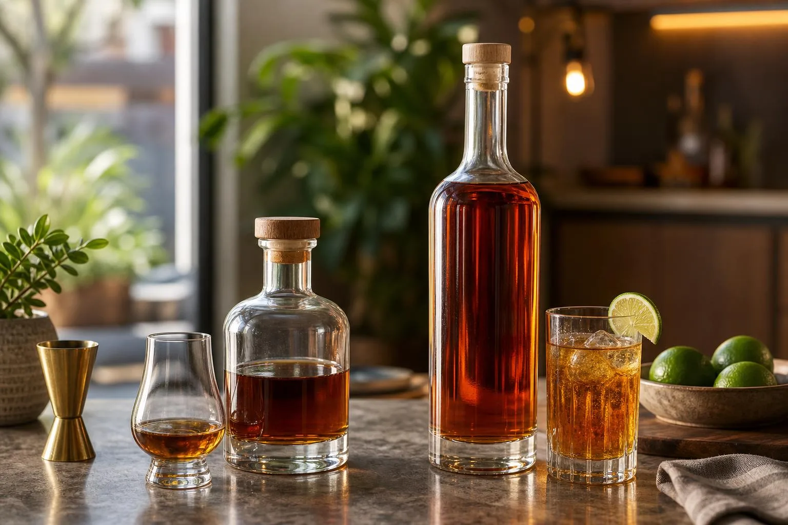 How Much Is A Pint Of Rum? — explained with facts and figures in this guide