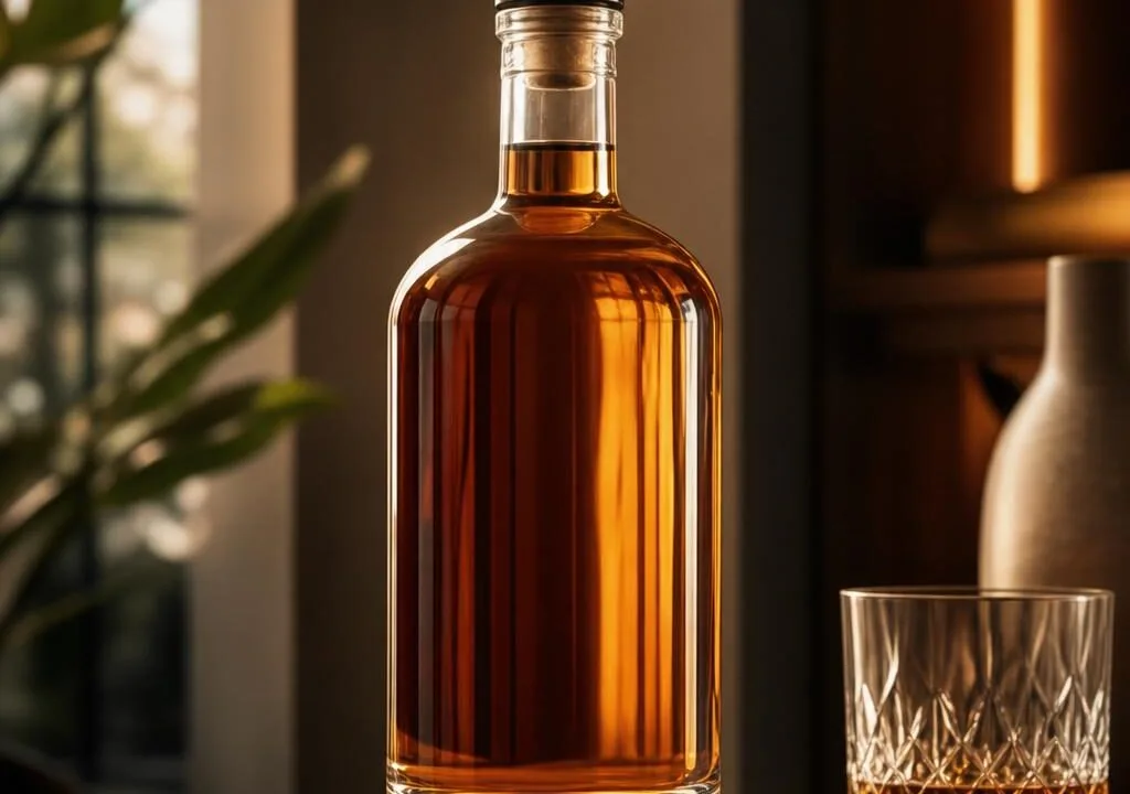 How Much Is A Pint Of Rum