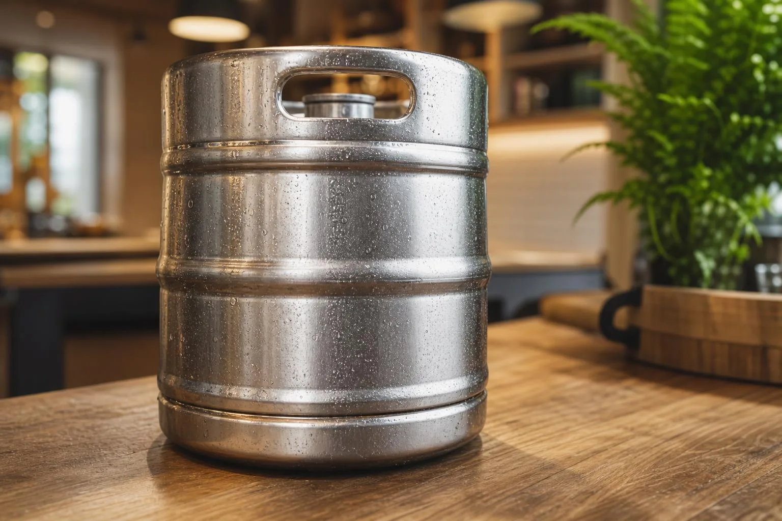 How Much Is A Pony Keg? 2 How Much Is A Pony Keg? — explained with facts and figures in this guide