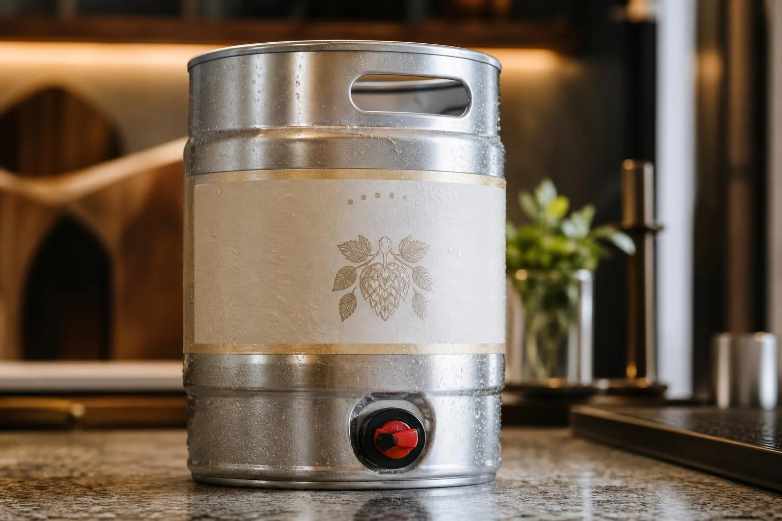 How Much Is A Pony Keg? 3 How Much Is A Pony Keg? — explained with facts and figures in this guide