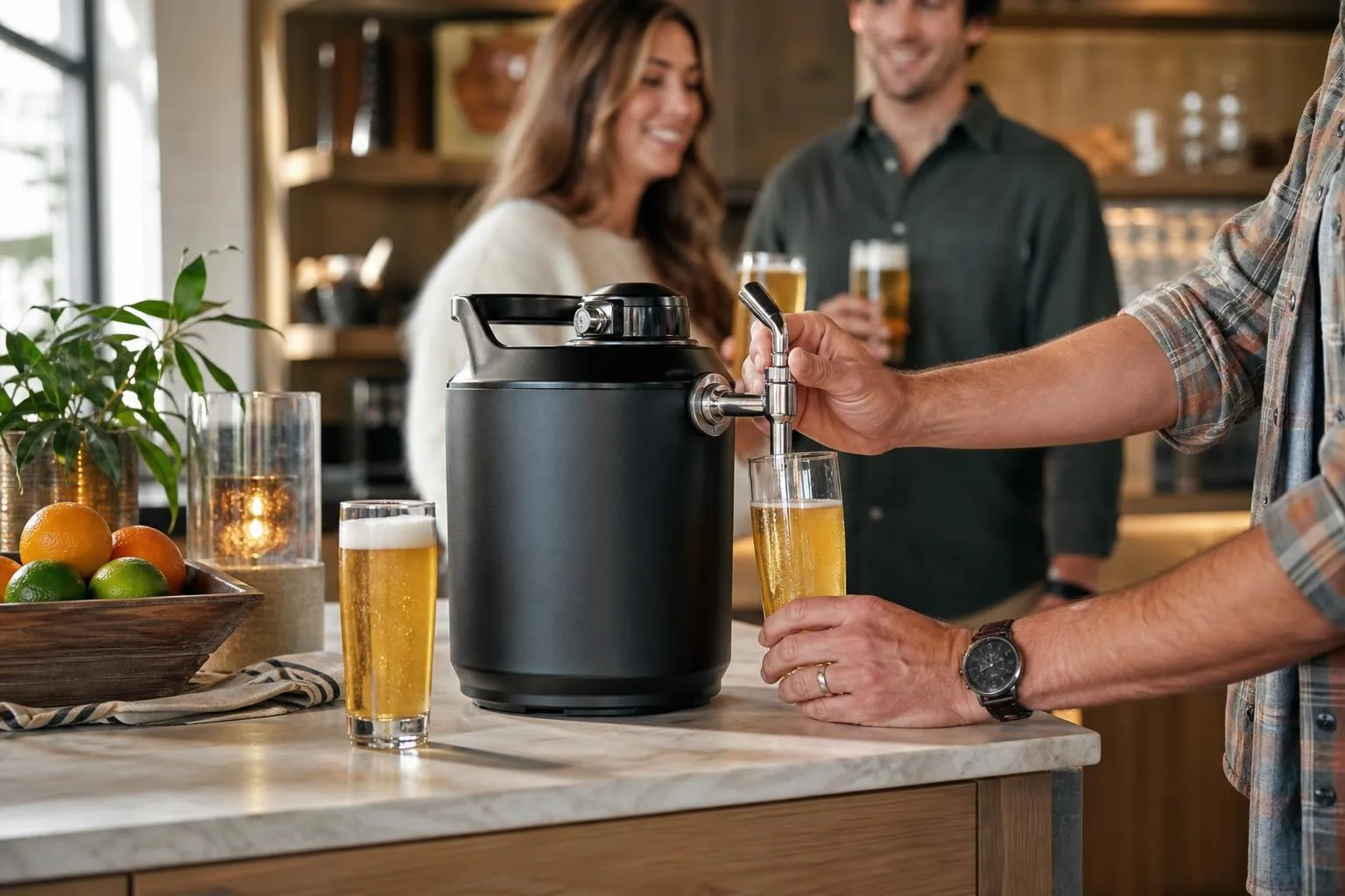 How Much Is A Pony Keg? 5 How Much Is A Pony Keg? — explained with facts and figures in this guide