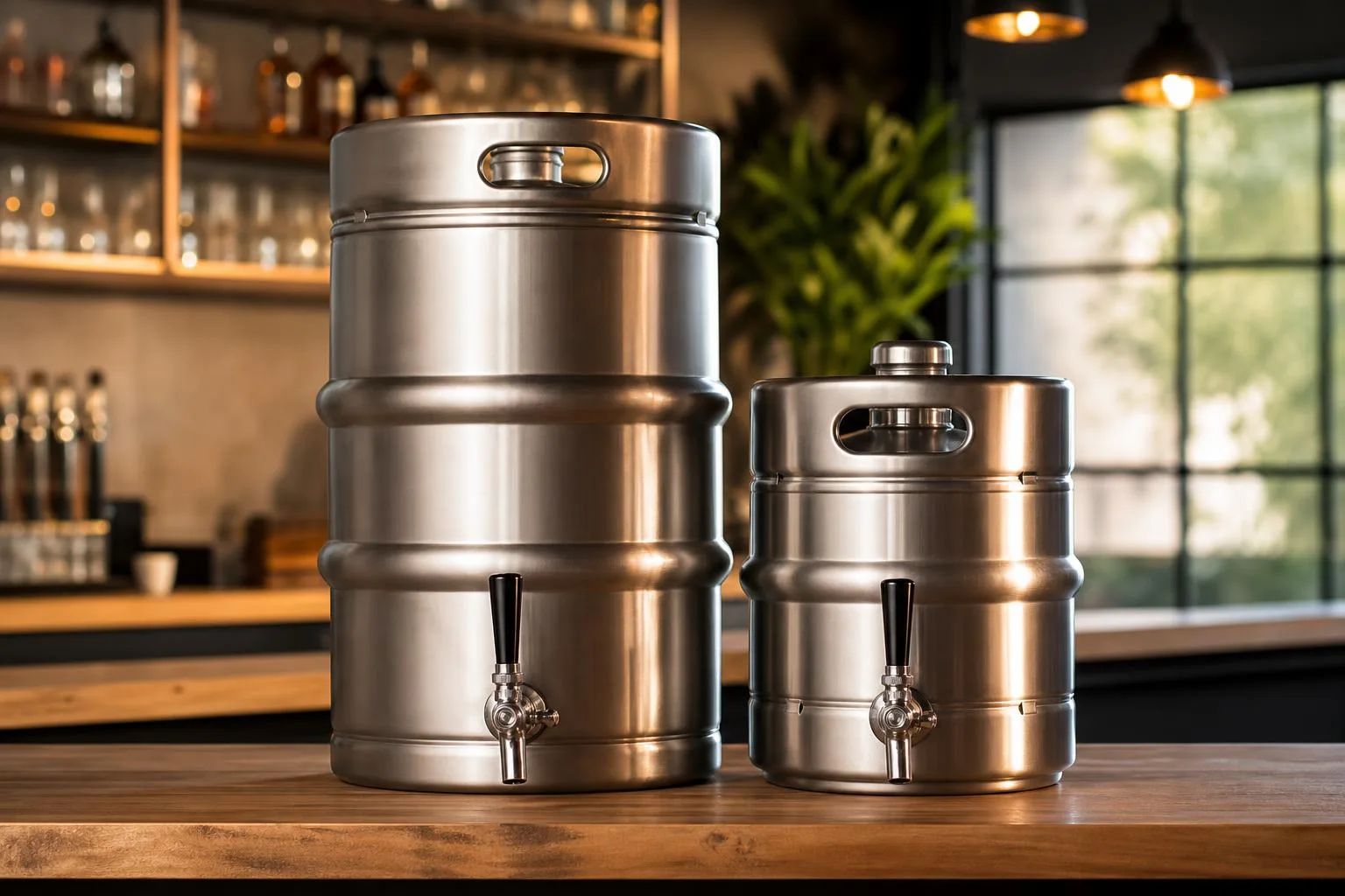 How Much Is A Pony Keg? 7 How Much Is A Pony Keg? — explained with facts and figures in this guide