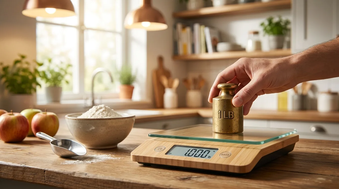How Much Is A Pound In Weight? 4 How Much Is A Pound In Weight? — explained with facts and figures in this guide