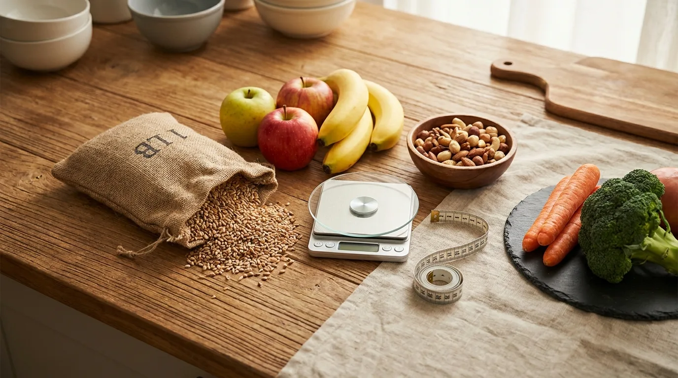 How Much Is A Pound In Weight? 6 How Much Is A Pound In Weight? — explained with facts and figures in this guide